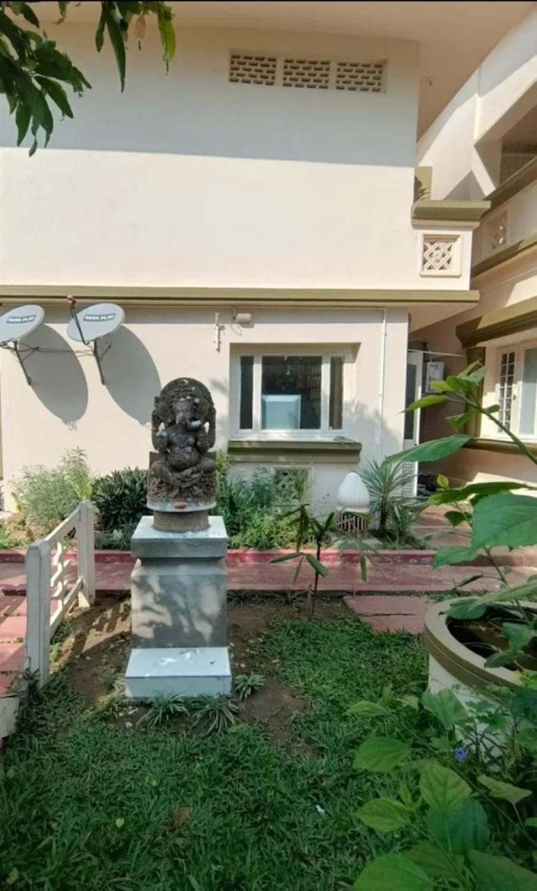 Chandan Resort Puri Ngoại thất bức ảnh